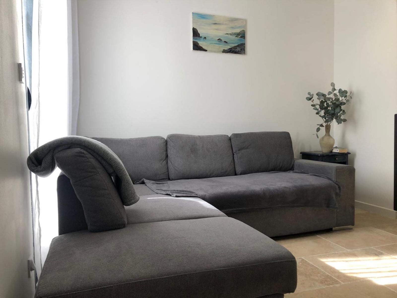 Appartamento La Figuiere Manosque Esterno foto