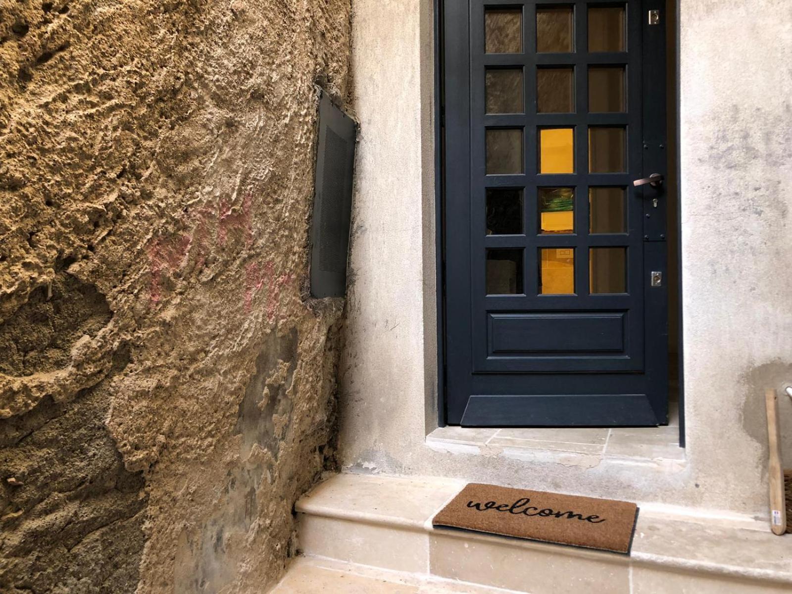 Appartamento La Figuiere Manosque Esterno foto